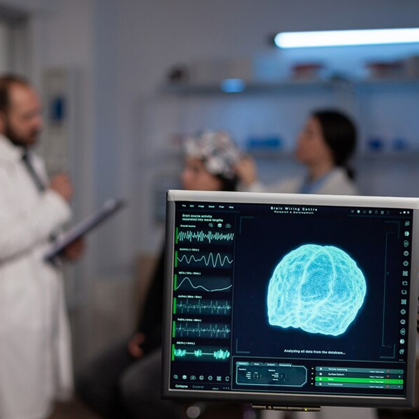 Advanced Neurosurgical Technology