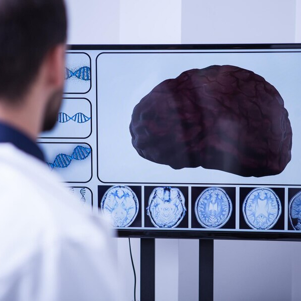 Advanced Neurological Technology