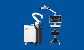 Robotic Knee Replacement