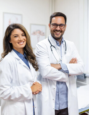 Union Hospitals Vijayawada