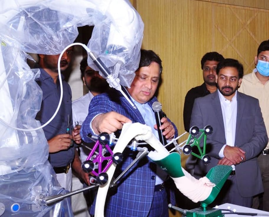 MediCare Hospital Facility