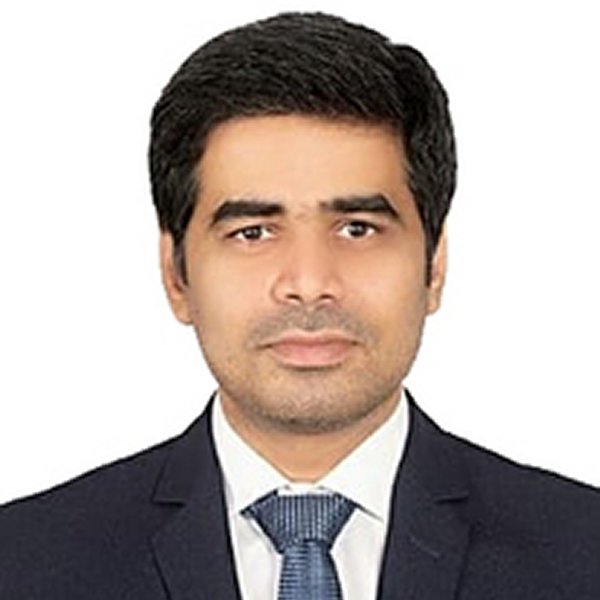 Dr. Jayakrishna Kadiyala