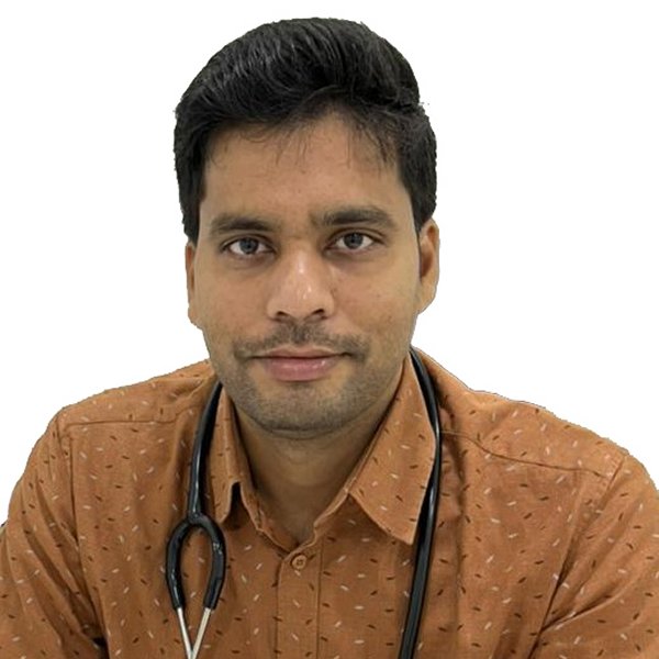 Dr. Jayakrishna Kadiyala